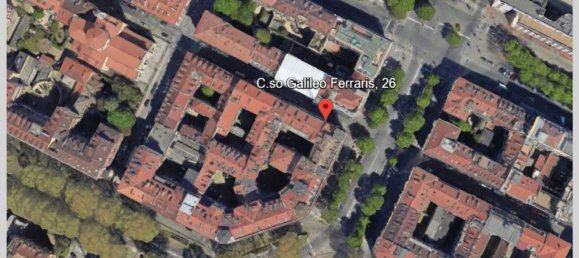 7 bedrooms Apartment in Turin, Italy No. 380317 33