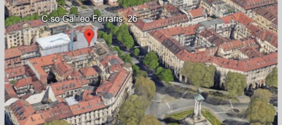 7 bedrooms Apartment in Turin, Italy No. 380317 34