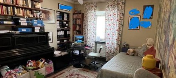 7 bedrooms Apartment in Turin, Italy No. 380317 11