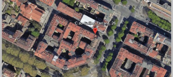 7 bedrooms Apartment in Turin, Italy No. 380317 13