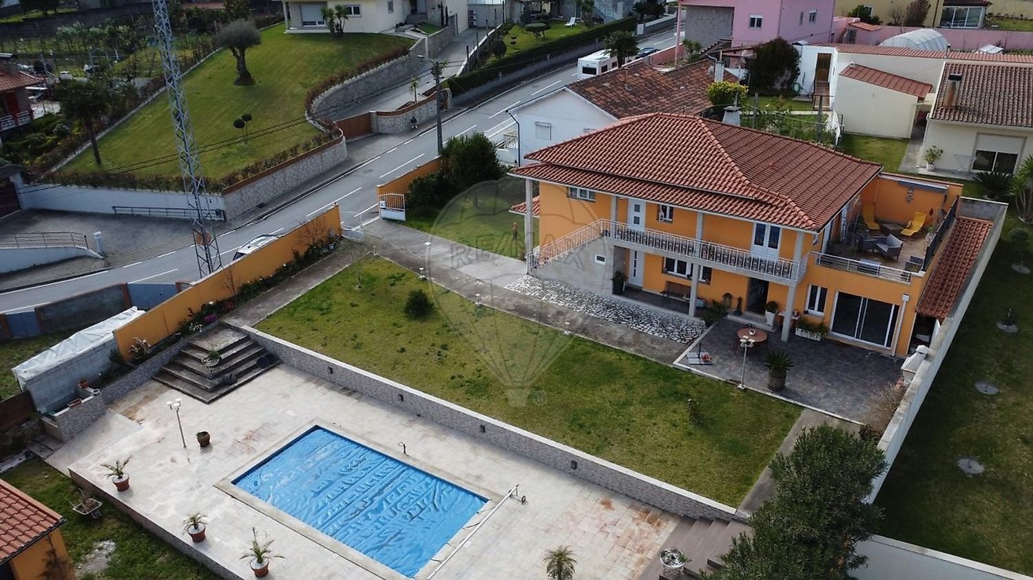 4 bedrooms House in Taide, Portugal No. 42007