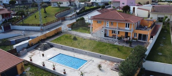 4 bedrooms House in Taide, Portugal No. 42007 16