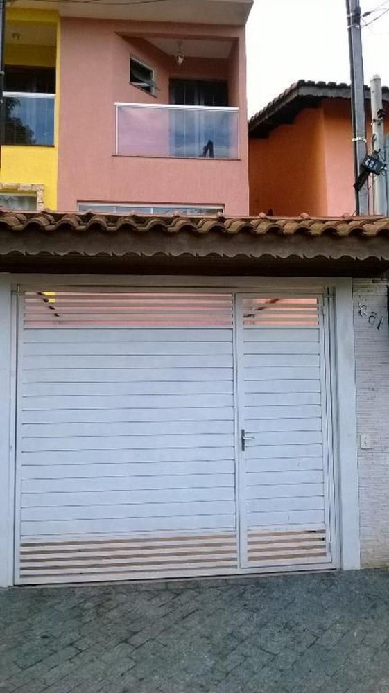 Casa T3 em São Paulo, Brazil N.º 562907