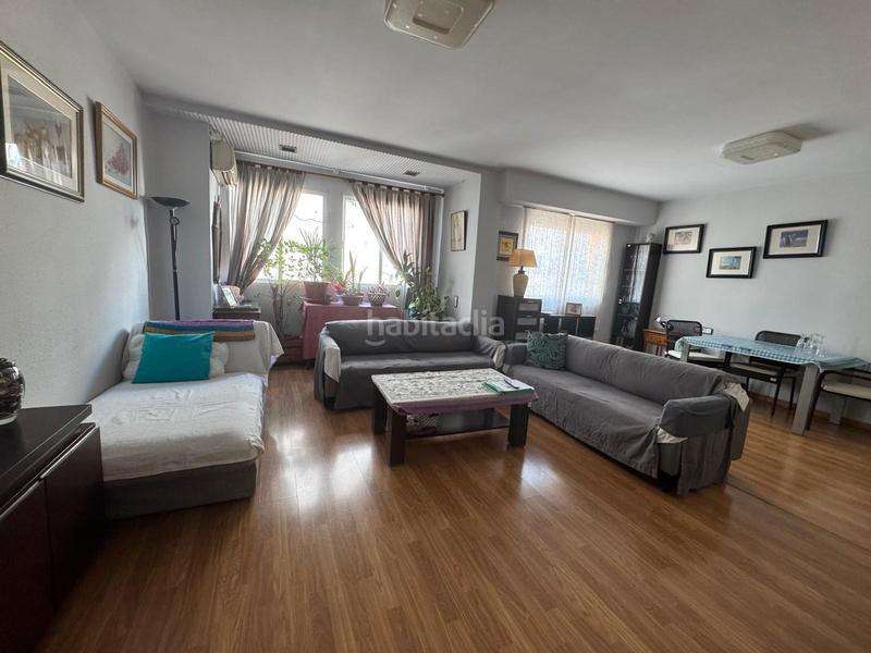 3 bedrooms Apartment in Valencia, Spain No. 195734