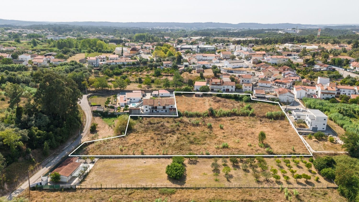 Terreno en Condeixa a Nova, Portugal No. 323834
