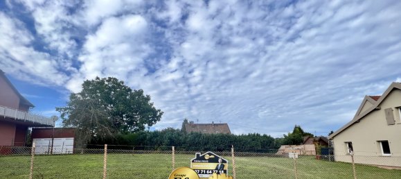  Land in Hirtzbach, France No. 86844 3