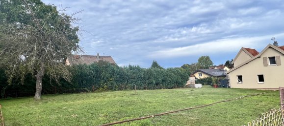  Land in Hirtzbach, France No. 86844 4