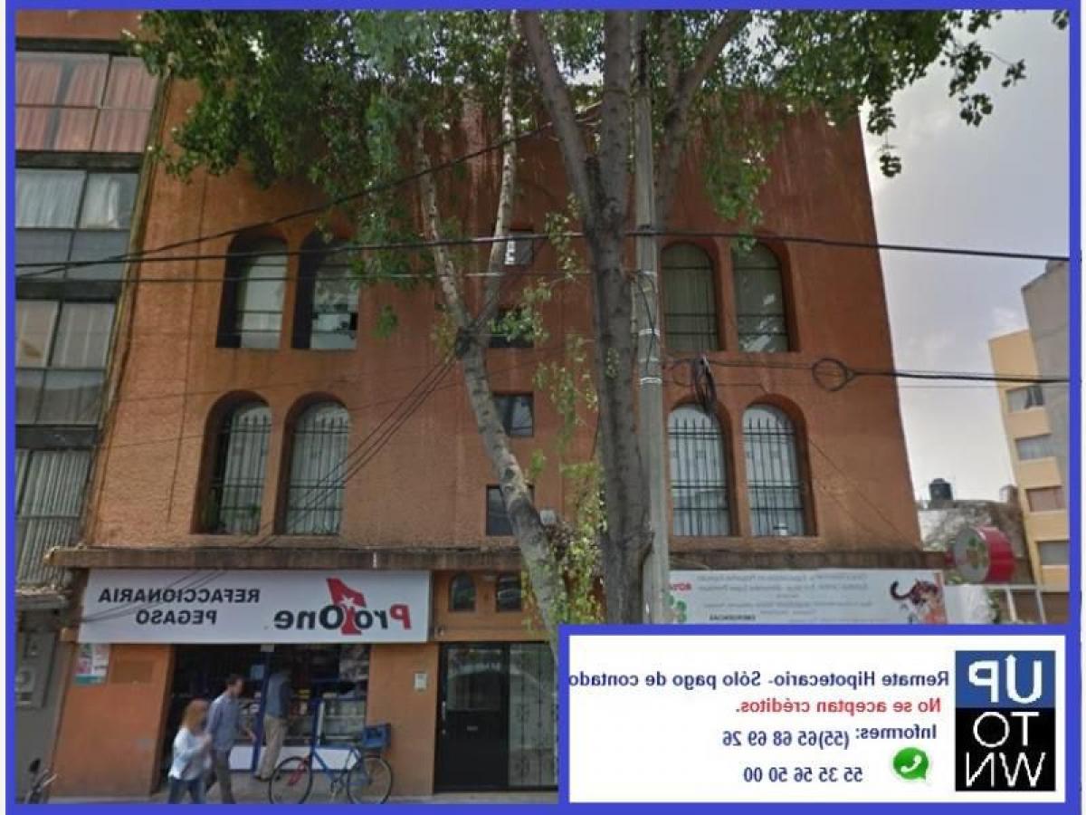 Apartamento de 3 dormitorios en Mexicali, Mexico No. 172898