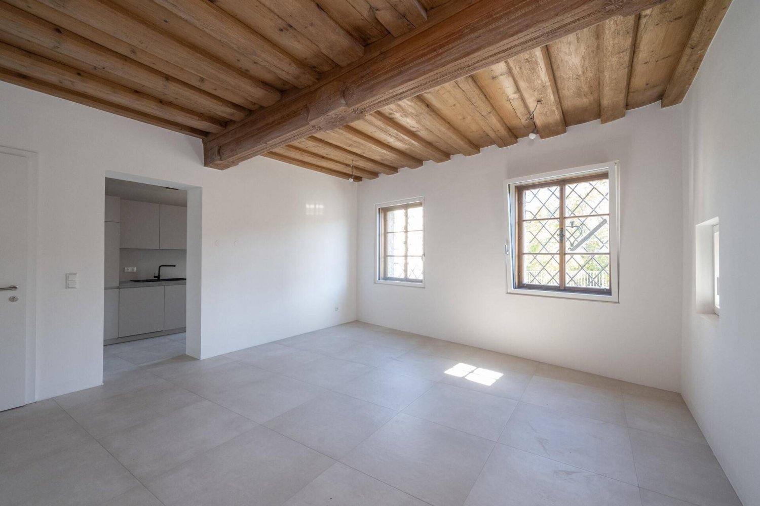 1 bedroom Apartment in Steyr, Austria No. 140585