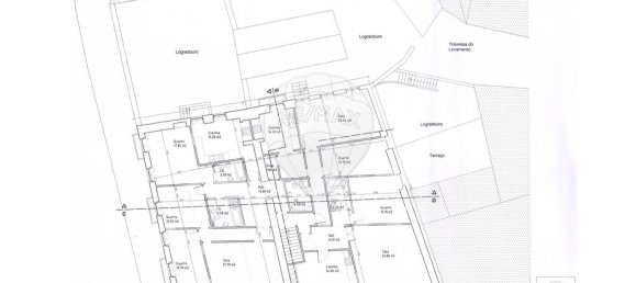  بناية في Lisbon, Portugal 1574متر مربع رقم 145655 11