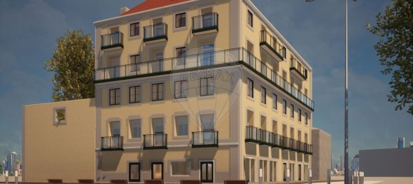  بناية في Lisbon, Portugal 1574متر مربع رقم 145655 4