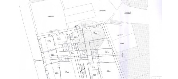  بناية في Lisbon, Portugal 1574متر مربع رقم 145655 9