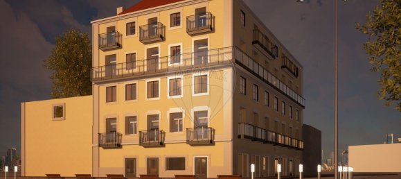  بناية في Lisbon, Portugal 1574متر مربع رقم 145655 3