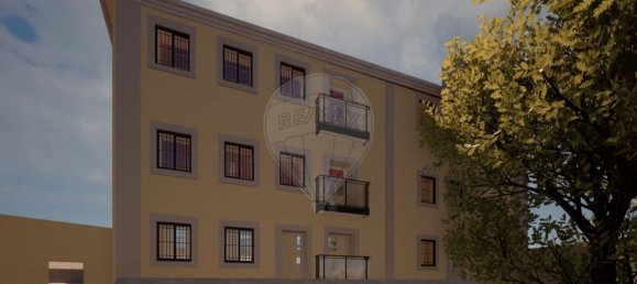  بناية في Lisbon, Portugal 1574متر مربع رقم 145655 5