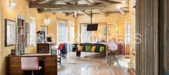 9 rooms House in Murisengo, Italy No. 132681 7