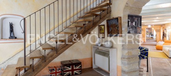 9 rooms House in Murisengo, Italy No. 132681 6