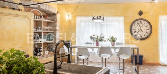 9 rooms House in Murisengo, Italy No. 132681 3