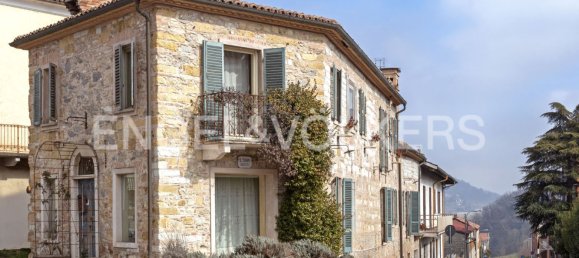 9 rooms House in Murisengo, Italy No. 132681 2