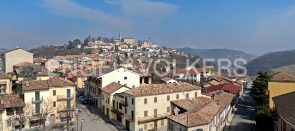 9 rooms House in Murisengo, Italy No. 132681 13