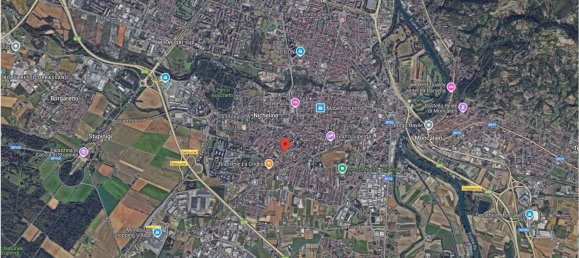 4-Zimmer Wohnung in Nichelino, Italy, Nr. 9096 8