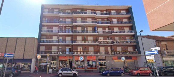 4-Zimmer Wohnung in Nichelino, Italy, Nr. 9096 2