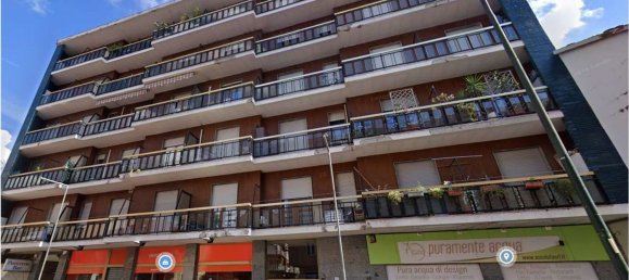 4-Zimmer Wohnung in Nichelino, Italy, Nr. 9096 5