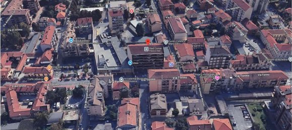 4-Zimmer Wohnung in Nichelino, Italy, Nr. 9096 10