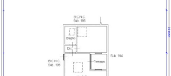 4-Zimmer Wohnung in Nichelino, Italy, Nr. 9096 27