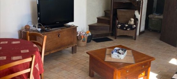 Casa T2 em Yzeures-sur-Creuse, France N.º 79949 4