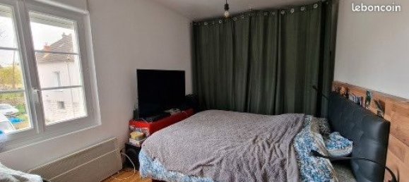 Casa T2 em Yzeures-sur-Creuse, France N.º 79949 7