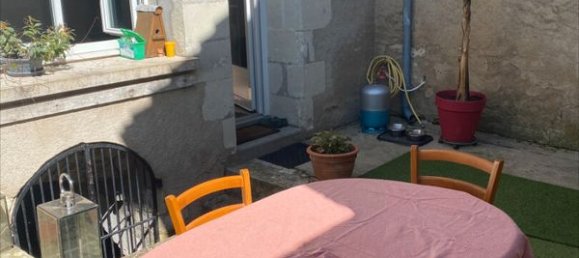 Casa T2 em Yzeures-sur-Creuse, France N.º 79949 10