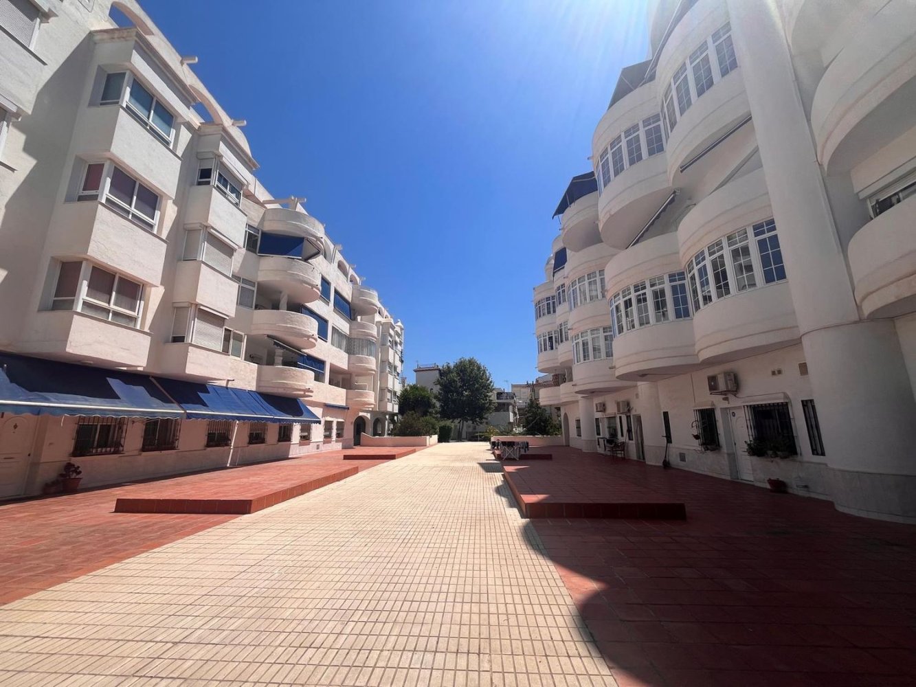 2 bedrooms Apartment in Mijas, Spain No. 167188