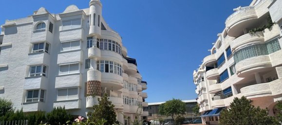 2 bedrooms Apartment in Mijas, Spain No. 167188 2
