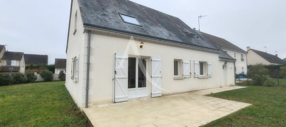 Casa de 4 dormitorios en Saint-Gervais-la-Foret, France No. 54038 6