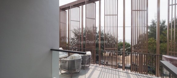 Condominio de 1 dormitorio en Sattahip, Thailand No. 21747 3