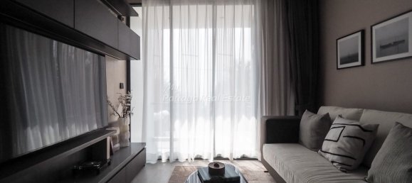 Condominio de 1 dormitorio en Sattahip, Thailand No. 21747 9