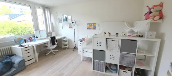 Moradia em banda de 4 divisões em Cologne, Germany N.º 315258 20