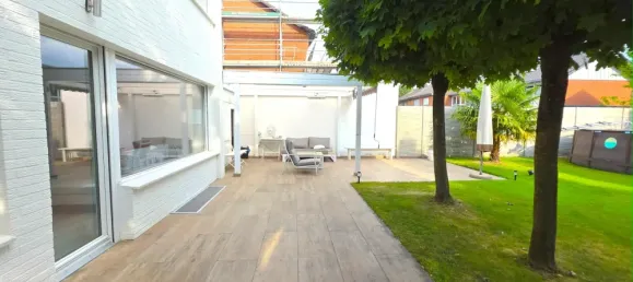 Moradia em banda de 4 divisões em Cologne, Germany N.º 315258 12