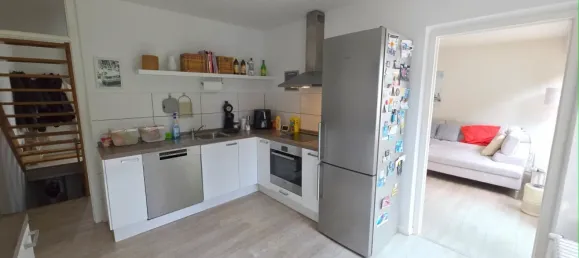 Moradia em banda de 4 divisões em Cologne, Germany N.º 315258 17