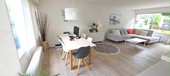 Moradia em banda de 4 divisões em Cologne, Germany N.º 315258 14