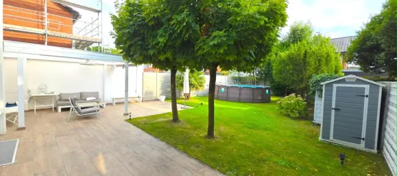 Moradia em banda de 4 divisões em Cologne, Germany N.º 315258 11