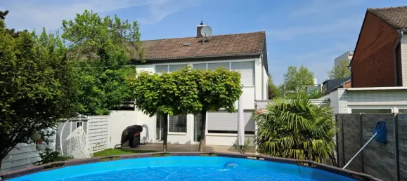 Moradia em banda de 4 divisões em Cologne, Germany N.º 315258 8