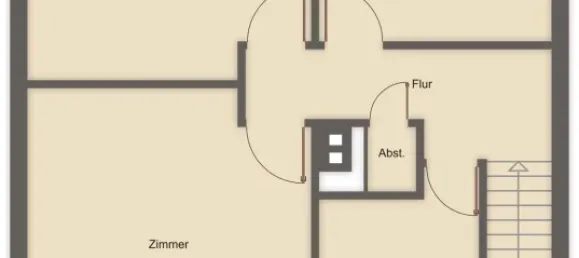 Moradia em banda de 4 divisões em Cologne, Germany N.º 315258 4