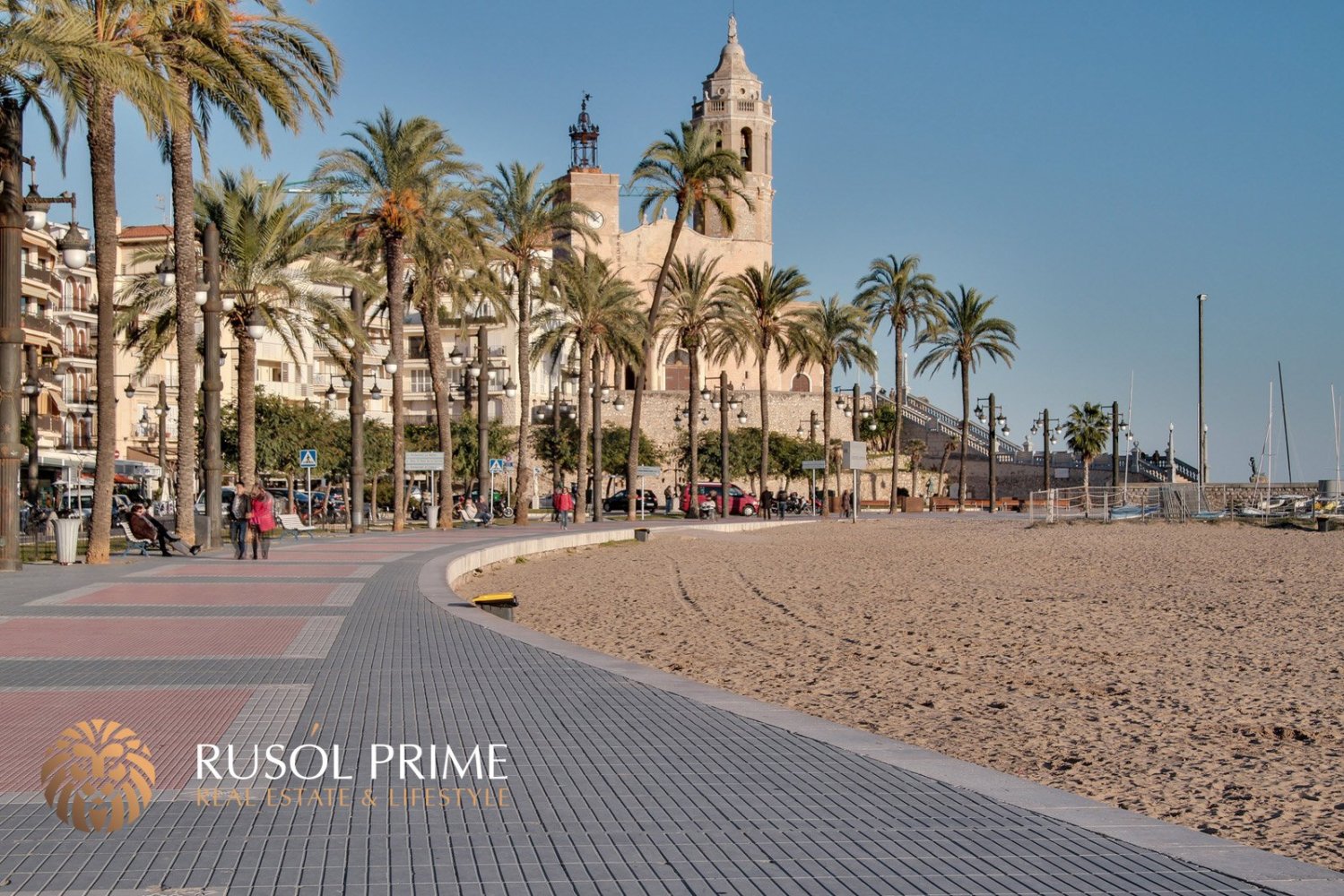 612m² Hotel in Sitges, Spain No. 8