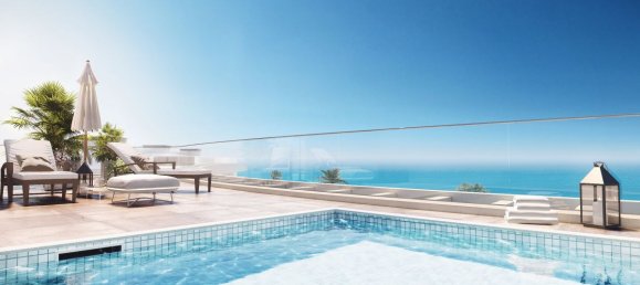 3 bedrooms Apartment in Torremolinos, Spain No. 2869 3