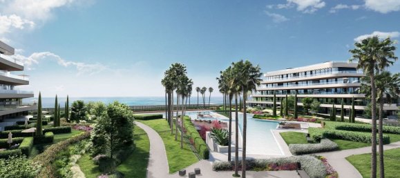 3 bedrooms Apartment in Torremolinos, Spain No. 2869 13