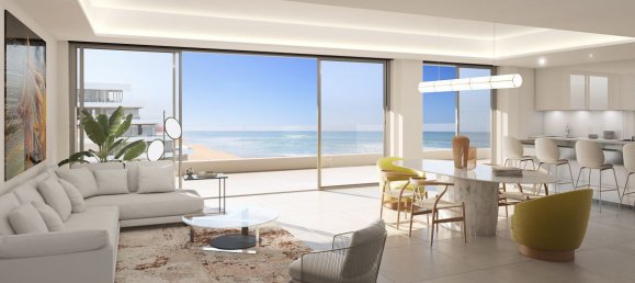 3 bedrooms Apartment in Torremolinos, Spain No. 2869 6