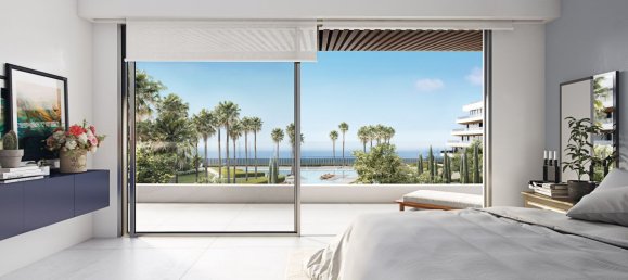 3 bedrooms Apartment in Torremolinos, Spain No. 2869 9