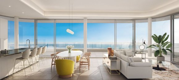 3 bedrooms Apartment in Torremolinos, Spain No. 2869 8