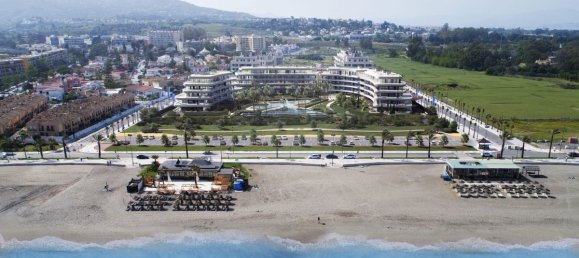 3 bedrooms Apartment in Torremolinos, Spain No. 2869 11